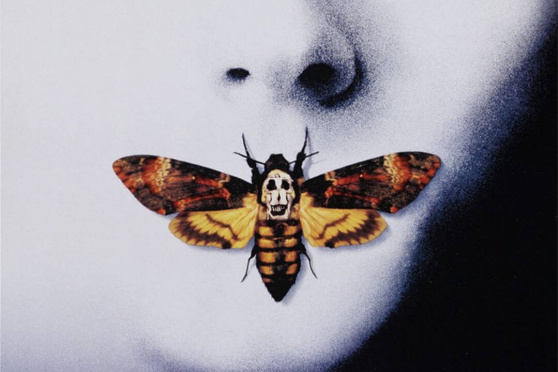 The Silence of the Lambs