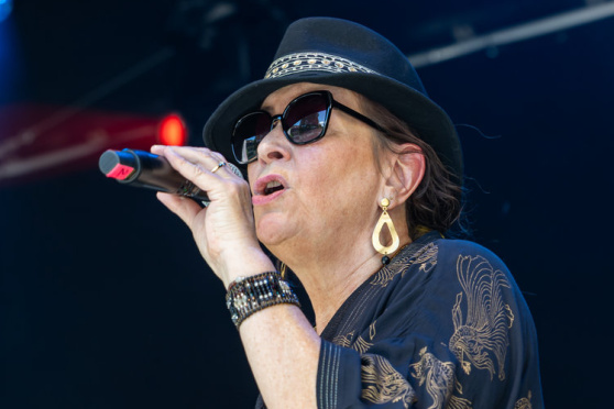 Konzert Dinah Blues
