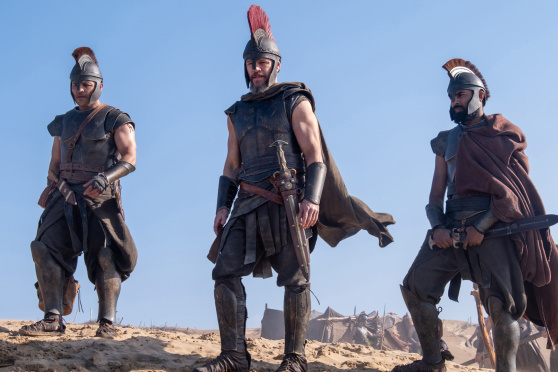 The Odyssey