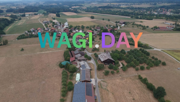 Wagi Day - Wagerswiler Produzenten Tag