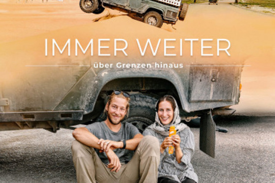 Immer weiter
