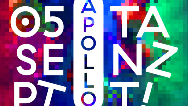 APOLLO tanzt!