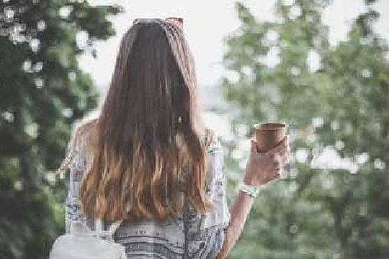 ADHS bei Frauen – wie Schmetterlinge fliegen lernen