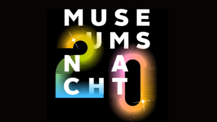 Museumsnacht - Jubiläumsausgabe: Museumsnacht strahlt