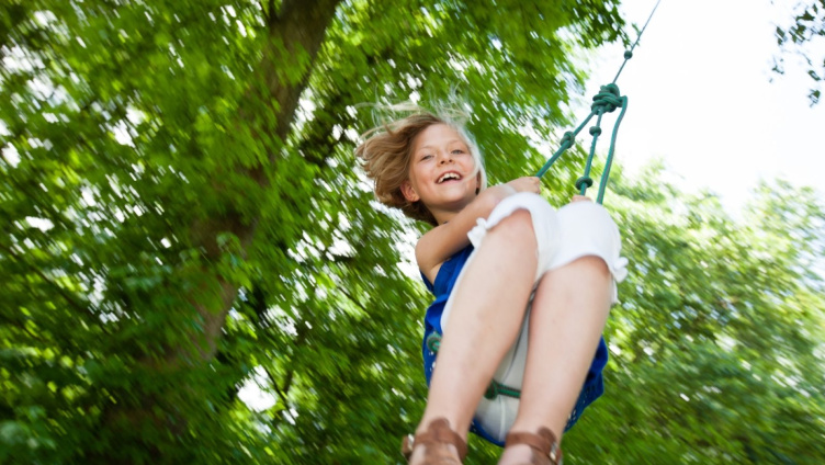 Kinderveranstaltung - Ab in den papperlaPark