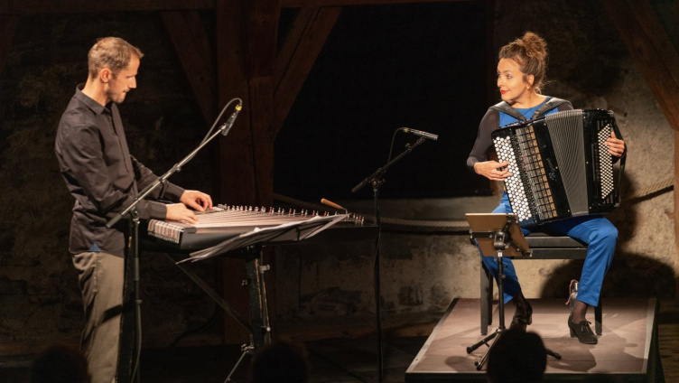Duo. Chassot. Mallaun.
