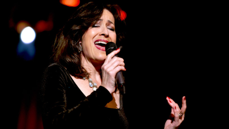 Christina Jaccard – Lady Sings the Blues