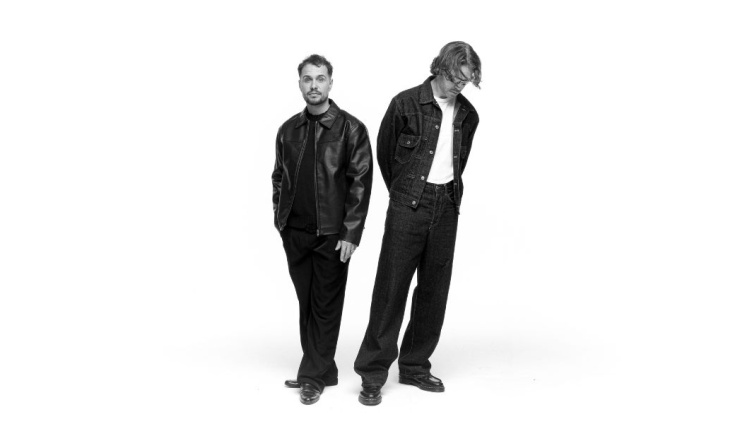 Lo & Leduc - Krise als Chanson