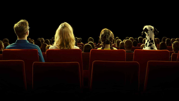 Tag des Kino