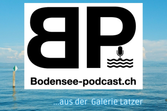 Bodensee-Podcast zum Thema Bodenseegärten