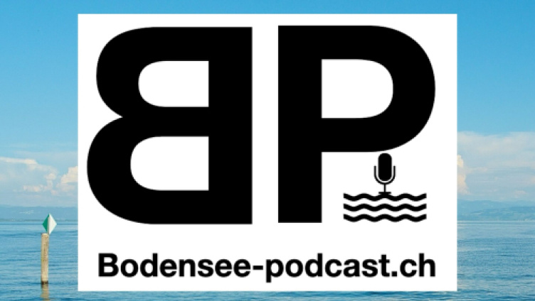 Bodensee-Podcast zum Thema Bodenseegärten