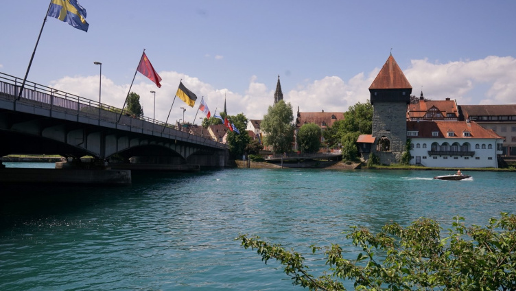 Stadtführung "Kunst im öffentlichen Raum – Wie erinnern wir woran?"