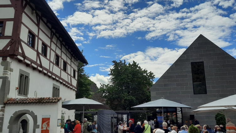 Museumsfest auf der Klosterinsel Reichenau