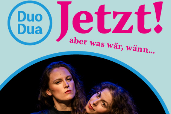 Jetzt! aber was wär, wänn...