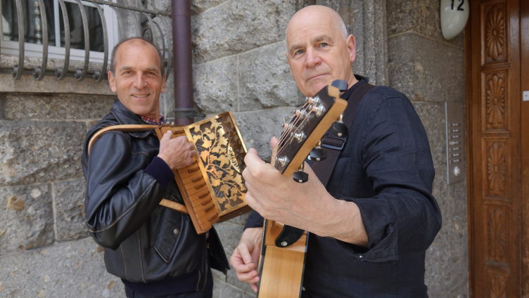 Liederkonzert