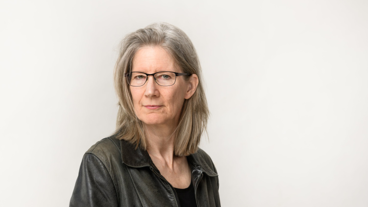 Lesung mit Petra Ivanov