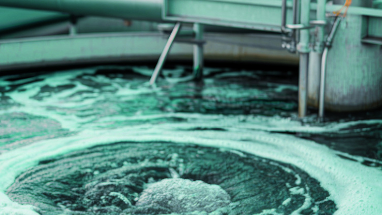 Vortrag: Siedlungsabwasser als wichtige Zukunftsquelle für Stickstoff