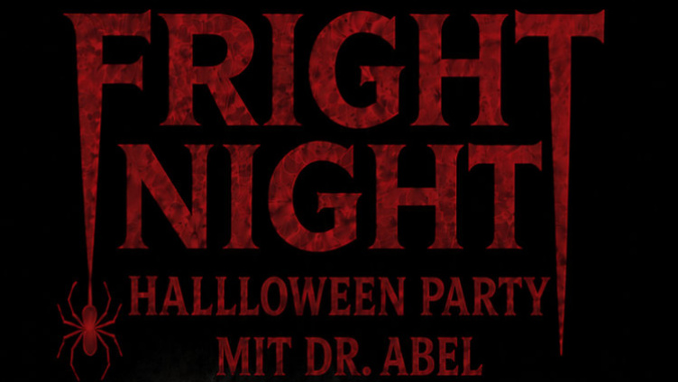 FRIGHT NIGHT