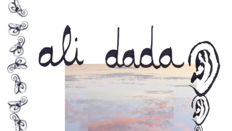 ali dada