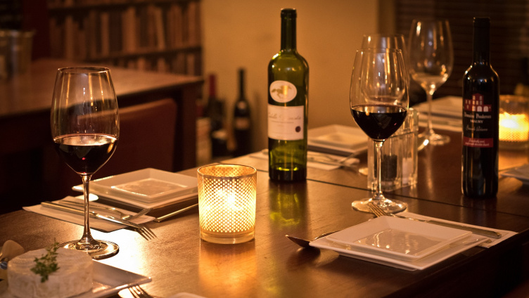Dine Around Frauenfeld – Ein Abend. Drei Restaurants.