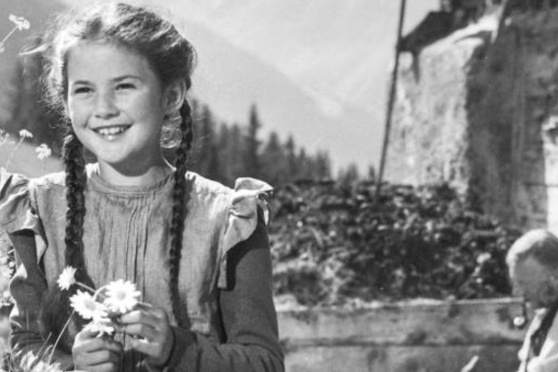 HEIDI – LIVE IN CONCERT