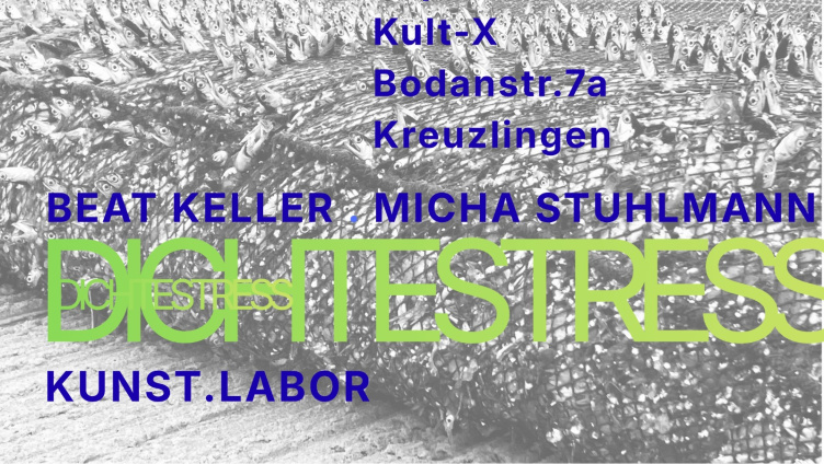 Dichtestress