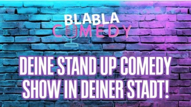 BlaBla Comedy Konstanz