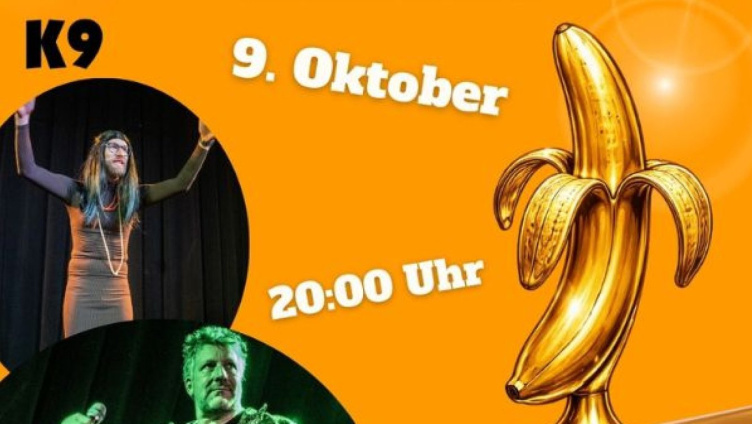 TmbH – Die Goldene Banane