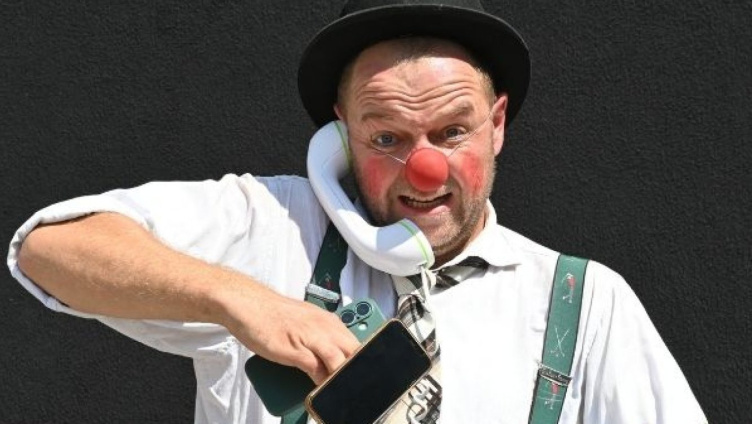 Tamala Clown Akademie