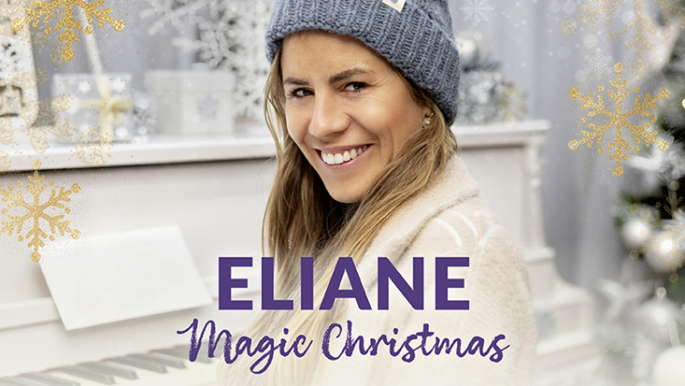 Eliane - Magic Christmas