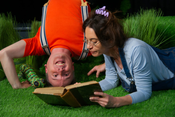 Theater Bilitz - Die Werkstatt der Schmetterlinge