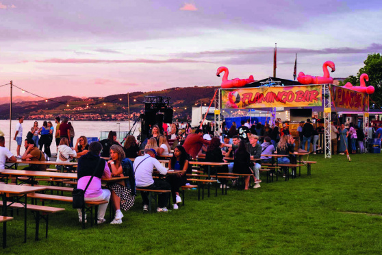 Seenachtsfest Arbon 2027