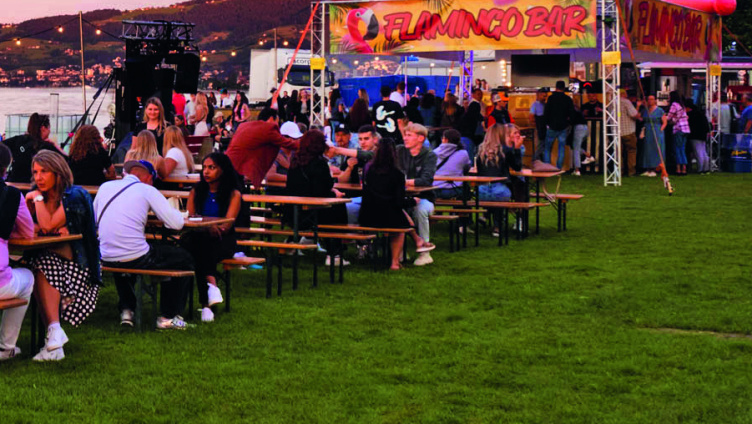 Seenachtsfest Arbon 2027
