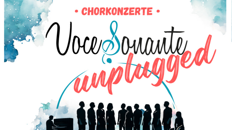 VoceSonante unplugged