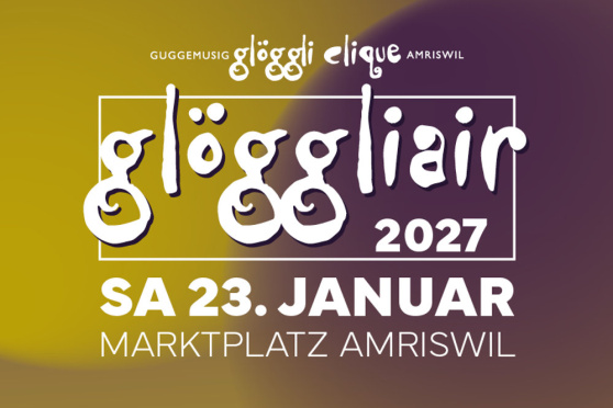 Glöggliair Amriswil