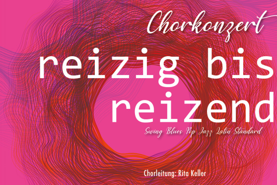 Vocal Jazz Affair - Grosses Chorkonzert