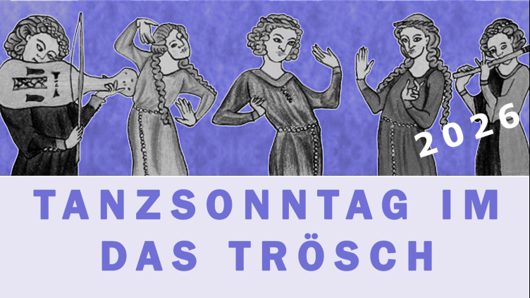 Volkstanz