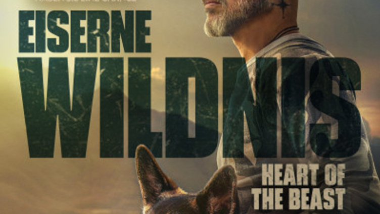 Eiserne Wildnis – Heart of the Beast