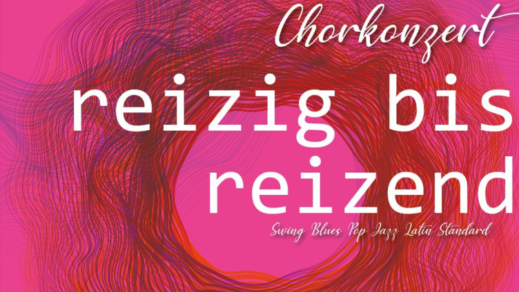Simply Two No 5 - Reizig! Mit Vocal Jazz Affair