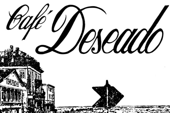 Café Deseado