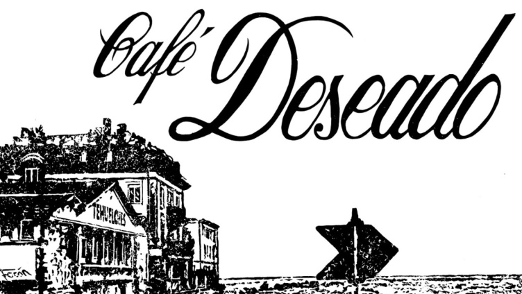 Café Deseado