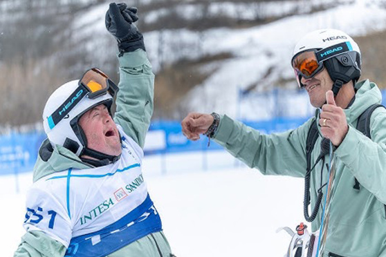 Unified by Sport