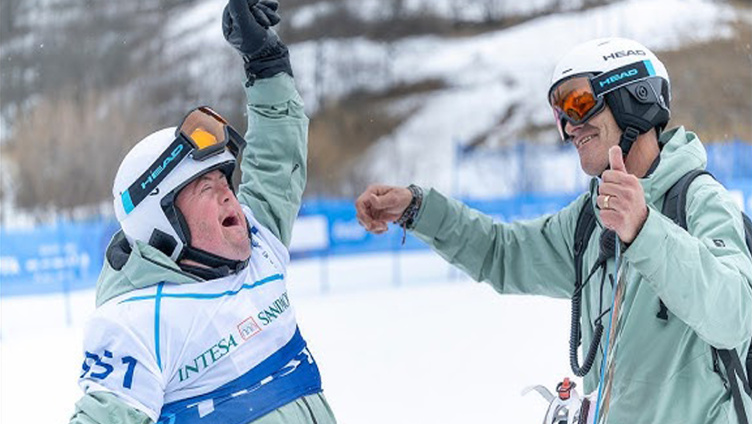 Unified by Sport