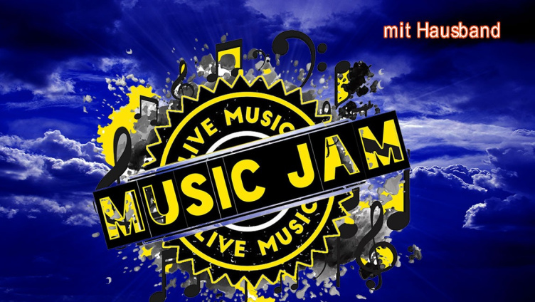 Waltee`s Heaven Blues Jam