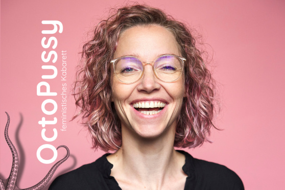 OctoPussy Aufzeichnung SRF Comedy Showcase