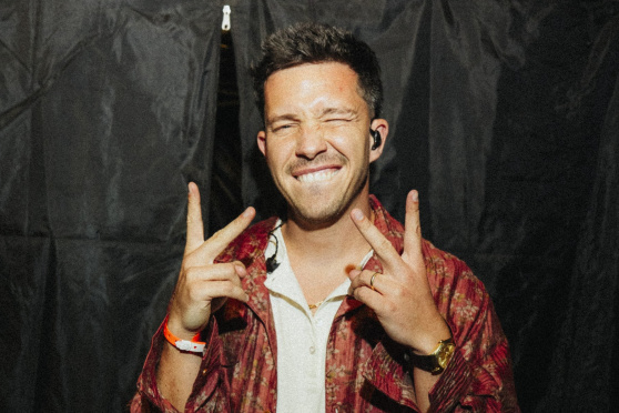 Nico Santos