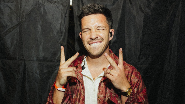 Nico Santos