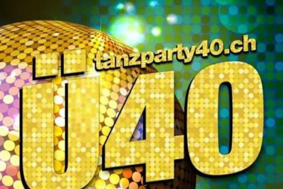 Ü40 Tanzparty