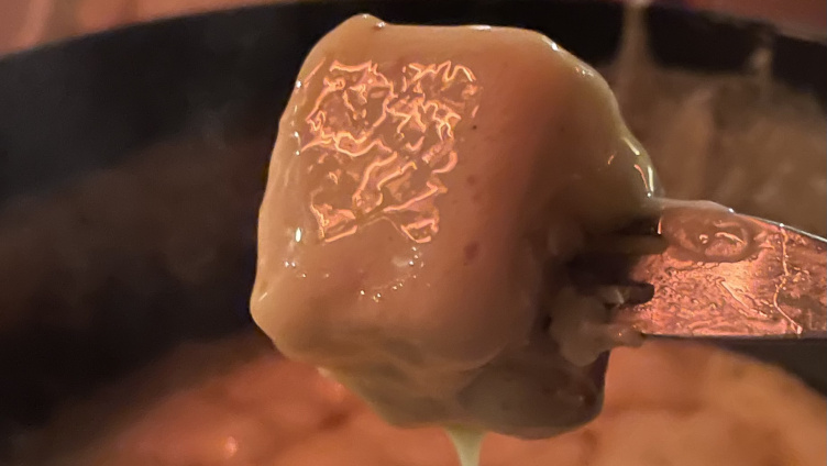 Fondue Plausch