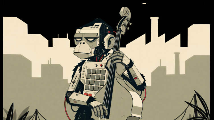 Industry Shakedown